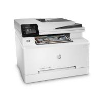 惠普（HP）  M280nw   A4彩色激光多功能一体机  扫描速度：26页/分钟 进纸容量：250 页 （单位：台）