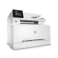 惠普（HP）  M280nw   A4彩色激光多功能一体机  扫描速度：26页/分钟 进纸容量：250 页 （单位：台）