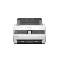 爱普生(EPSON)DS-730N A4馈纸式扫描仪 296*169*167mm（单位：台）