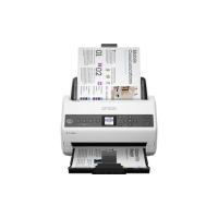 爱普生(EPSON)DS-730N A4馈纸式扫描仪 296*169*167mm（单位：台）