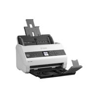 爱普生(EPSON)DS-730N A4馈纸式扫描仪 296*169*167mm（单位：台）