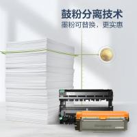 联想（Lenovo）M7615DNA 自动双面黑白激光打印复印一体机316.5mm*398.5mm*409mm （单位：台）黑色