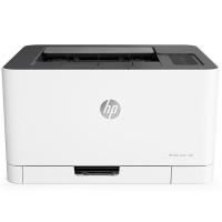 惠普（HP）150a 锐系列 彩色家用激光打印机 体积小巧简单操作 382*309*211.5mm（单位：台）白色