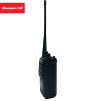 纽曼（Newmine） FT580 防水模拟对讲机 99信道 138*56*28mm （单位：台） 黑色