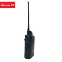 纽曼（Newmine） 989 无线对讲机 发射功率5W 电池容量2500mAh （单位：个） 黑色