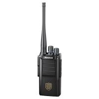 纽曼（Newmine） 989 无线对讲机 发射功率5W 电池容量2500mAh （单位：个） 黑色