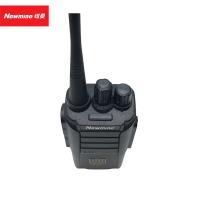 纽曼（Newmine） 989 无线对讲机 发射功率5W 电池容量2500mAh （单位：个） 黑色