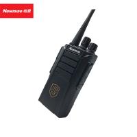 纽曼（Newmine） 989 模拟对讲机  16信道 124*57.5*39.5mm（单位：部 ）黑色