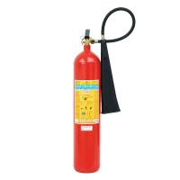 星浙安 MT/BE7 手提式二氧化碳灭火器 25年新国标 7KG（单位：具）红色