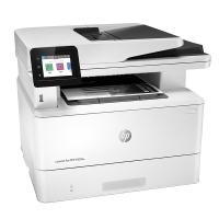 惠普（HP）M329dw激光多功能打印机 商务办公三合一 无线连接打印复印扫描 自动双面一体机（单位：台）白色