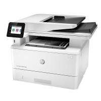 惠普（HP）M329dw激光多功能打印机 商务办公三合一 无线连接打印复印扫描 自动双面一体机（单位：台）白色