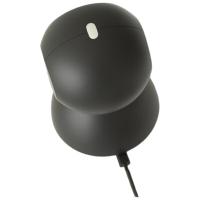 得力（deli）AA501 平台式扫描器 100*95*145mm （单位：台）黑色
