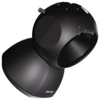 得力（deli）AA501 平台式扫描器 100*95*145mm （单位：台）黑色
