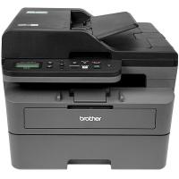 兄弟（brother） DCP-L2648DW 多功能一体机 410mm*399mm*319mm(单位：台) 黑灰色