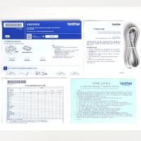 兄弟（brother） DCP-L2648DW 多功能一体机 410mm*399mm*319mm(单位：台) 黑灰色