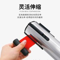 百舸 不锈钢2米线 警戒线 2米 一对（单位：组）