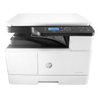 惠普（HP）M439n打印机数码复合机 A3A4双面打印复印扫描一体机 560*540*417mm（单位：台）白色