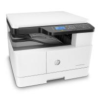 惠普（HP）M439n打印机数码复合机 A3A4双面打印复印扫描一体机 560*540*417mm（单位：台）白色