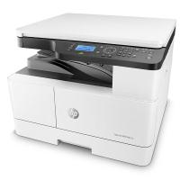 惠普（HP）M437n A3打印机数码复合机 A4打印复印扫描一体机 560*540*417mm（单位：台）白色