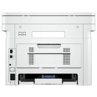 惠普（HP）323dnw自动双面激光打印机 无线有线打印复印扫描一体机 401*362*311mm（单位：台）白色