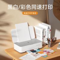 汉印（HPRT） 无线喷墨打印机 彩色 V1 长375mm 宽194.5mm 高101mm (单位:台) 灰白色