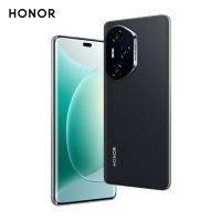 荣耀（HONOR） 智能手机 12GB+256GB全网通 300pro 6.78英寸 (单位:部) 墨岩黑
