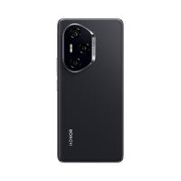 荣耀（HONOR） 智能手机 12GB+256GB全网通 300pro 6.78英寸 (单位:部) 墨岩黑