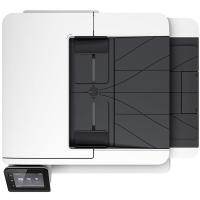 惠普（HP） A4激光双面多功能一体机 无线/自动双面打印 M427dw 420x390x323mm (单位:台) 白色