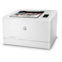惠普（HP） A4彩色激光多功能一体机 M154A 399*402*251mm (单位:台) 白色