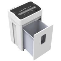 三木（SUNWOOD）MSD9322 碎纸机 锰钢侠系列 20L（单位：台）浅灰色