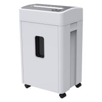 三木（SUNWOOD）MSD9322 碎纸机 锰钢侠系列 20L（单位：台）浅灰色