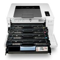 惠普（HP） M154A 彩色激光打印机 A4幅面 USB接口  （单位：台）
