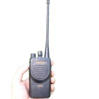 摩托罗拉（Motorola） A8I 对讲机 4W 黑色 (单位:台)