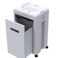 三木（SUNWOOD）MSD9520 碎纸机 锰钢侠系列 400*310*650mm（单位：台）白色