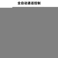 得胜（TAKSTAR） DA-235M 对讲机 3W （单位: 套）银色