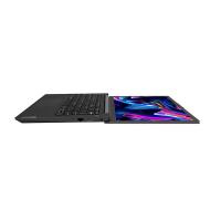 联想（Lenovo） 昭阳X3-14 IAP 笔记本电脑 I7-13620H/16G/512G集成win11 1年全保上门服务（单位：台）黑色