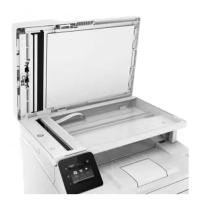 惠普（HP） A4黑白激光多功能一体机 M227fdw 403*407*311mm (单位:台) 白色
