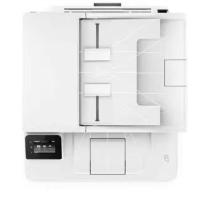 惠普（HP） A4黑白激光多功能一体机 M227fdw 403*407*311mm (单位:台) 白色