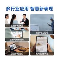 华为（HUAWEI）  BJ55-W00 平板电脑 擎云C5(第3代) 6GB+128GB  11.5英寸  鸿蒙4.2（单位：台）  深空灰