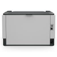 惠普（HP） 黑白激光打印机 1020W 348*390*214MM (单位:台) 白色