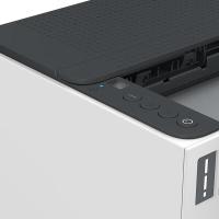 惠普（HP） 黑白激光打印机 1020W 348*390*214MM (单位:台) 白色