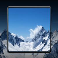 华为（HUAWEI） 擎云C7(第二代) BBG7-W00 平板电脑 11.5英寸 8GB+256GB （单位：台) 深空灰