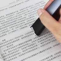 汉王（Hanvon） V587 便携式速录笔 扫描仪 产品尺寸：长25mm；宽15mm；高125mm 银色（单位：支）