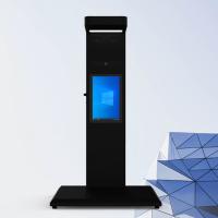 雾无 W038 出库扫描仪 WINDOWS版本(单位：台)