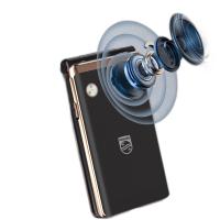 飞利浦（PHILIPS） E6616 手机 4G全网通 翻盖 （单位:台） 咖啡金