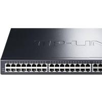 普联（TP-LINK） TL-SG5452 交换机 48个10/100/1000Mbps RJ45 端口 4个独立千兆SFP端口 (单位：台)