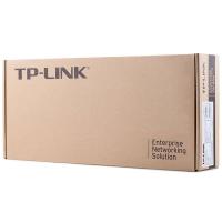 普联（TP-LINK） TL-SG5452 交换机 48个10/100/1000Mbps RJ45 端口 4个独立千兆SFP端口 (单位：台)