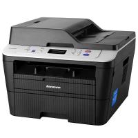 联想（Lenovo） M7615DNA 多功能一体机 打印速度30页/分钟 (单位:台)