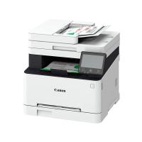 佳能（Canon） MF643CDW 彩色激光多功能一体机 A4（单位：台）