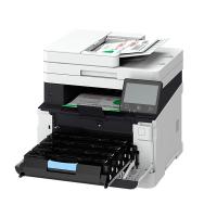 佳能（Canon） MF643CDW 彩色激光多功能一体机 A4（单位：台）